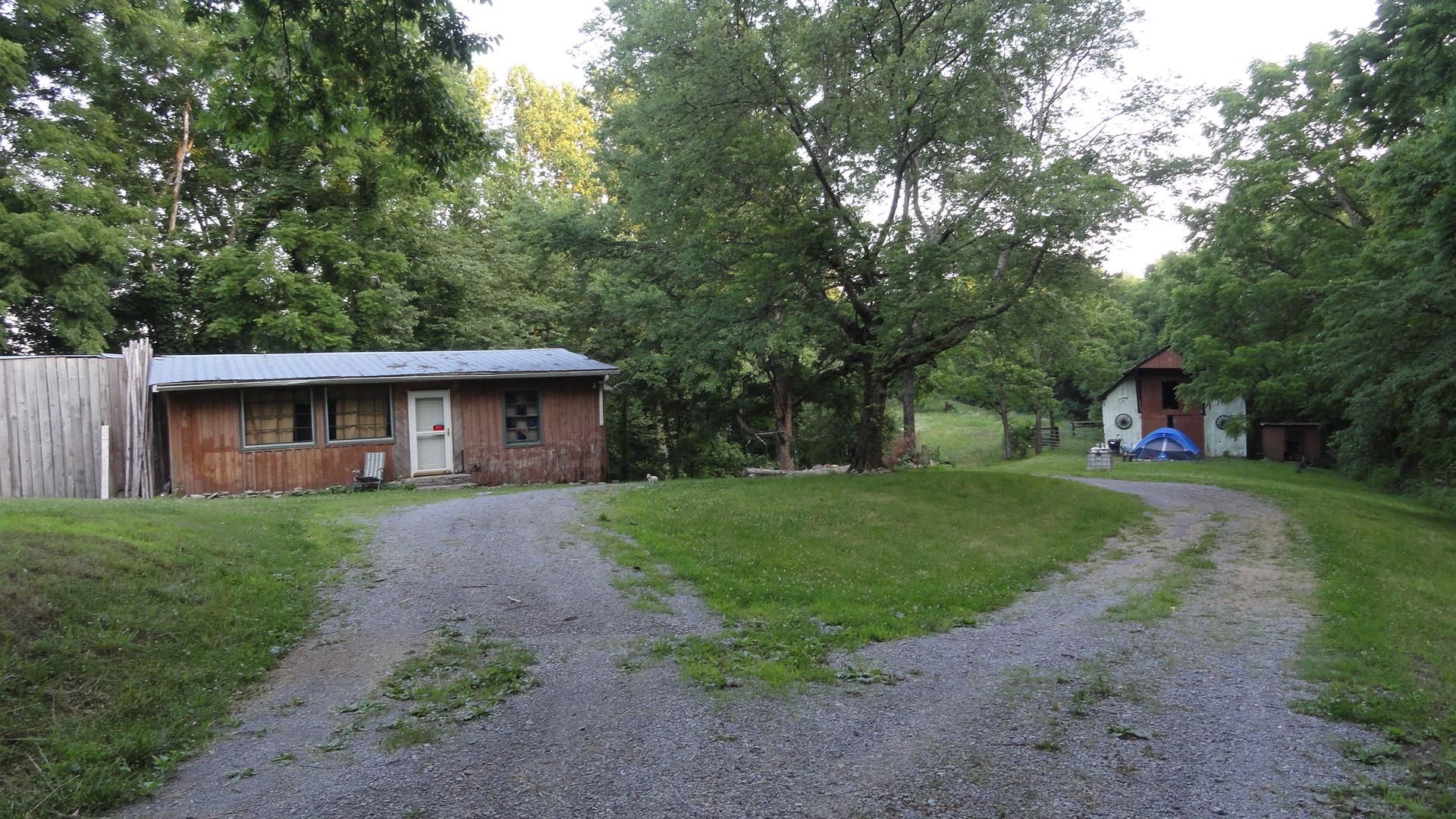 Christiana, Coffee County, TN Farms and Ranches, House for sale