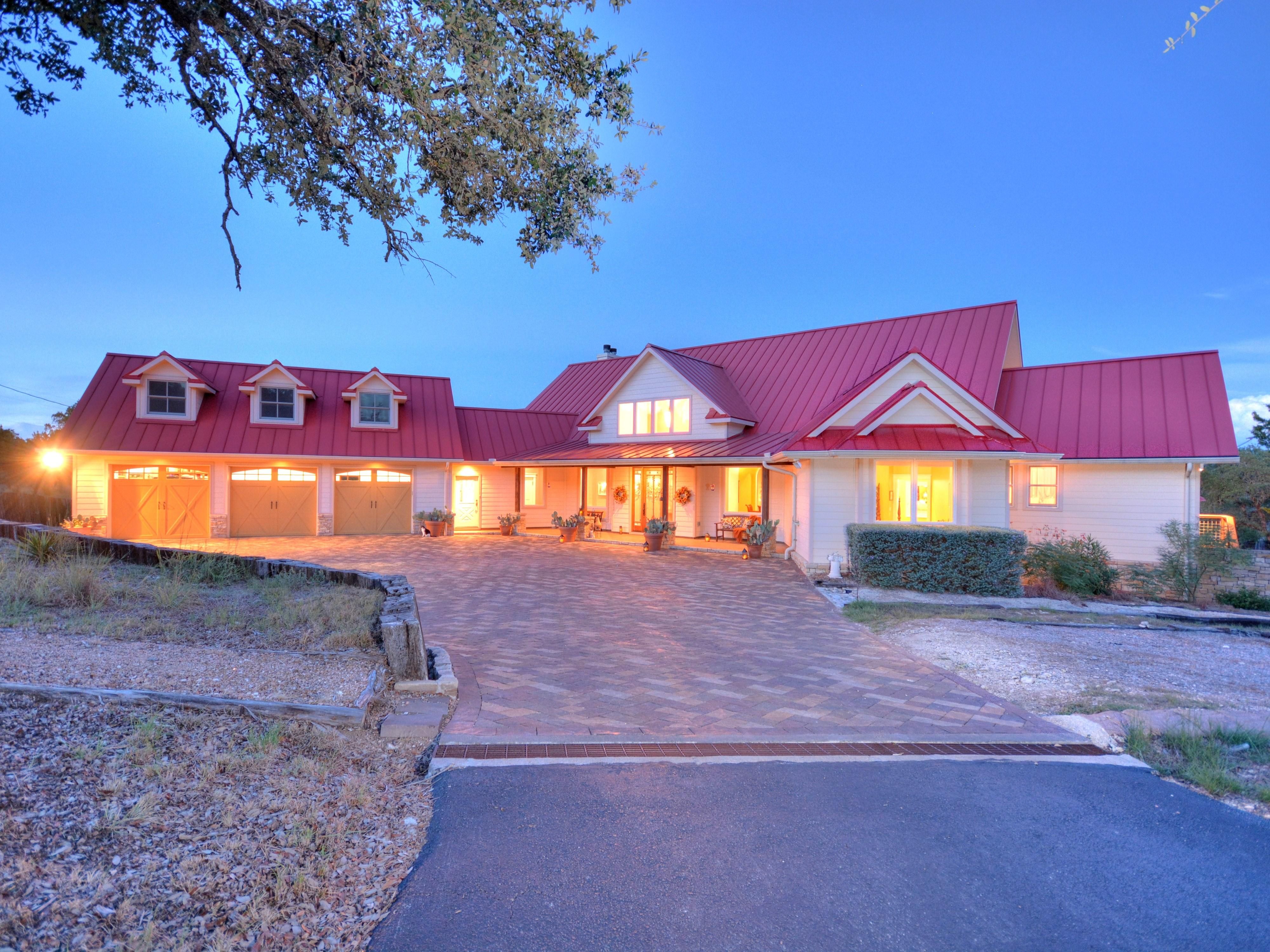 Wimberley, Hays County, TX Farms and Ranches, House for sale Property