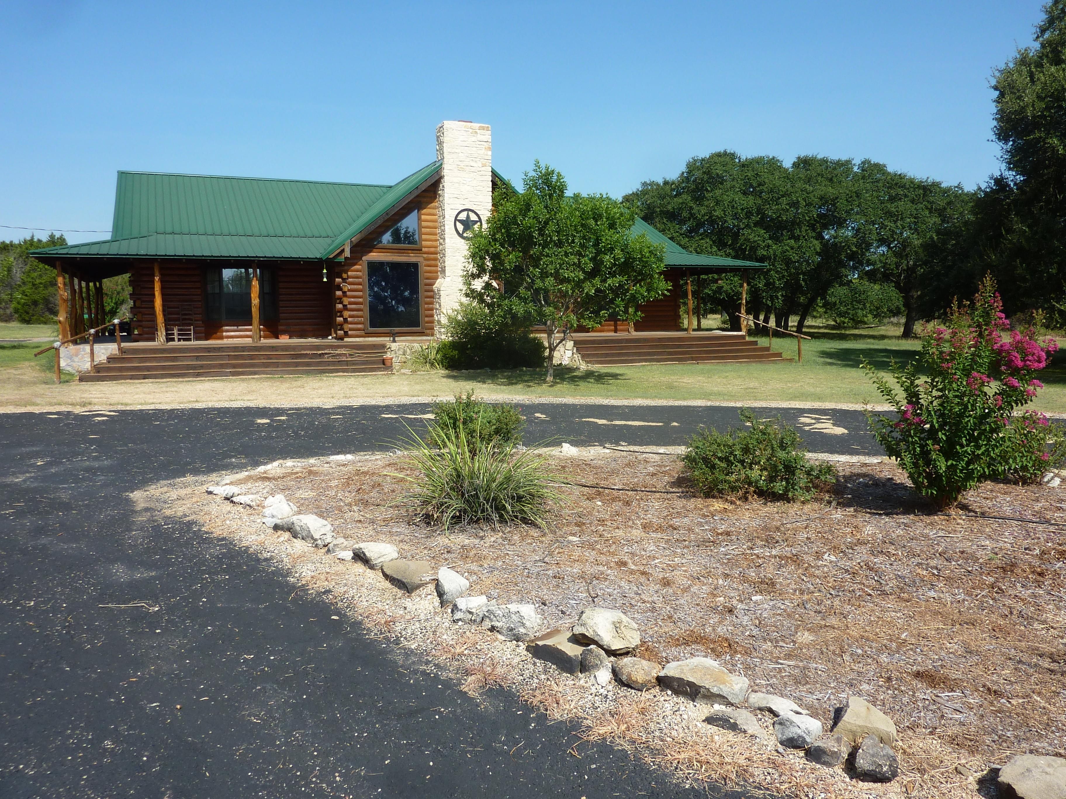 Valley Mills, Bosque County, TX Farms and Ranches, House for sale