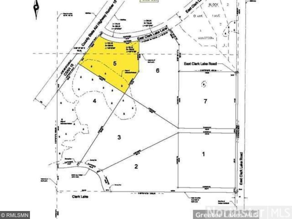 Nisswa, Crow Wing County, MN Undeveloped Land, Homesites for sale