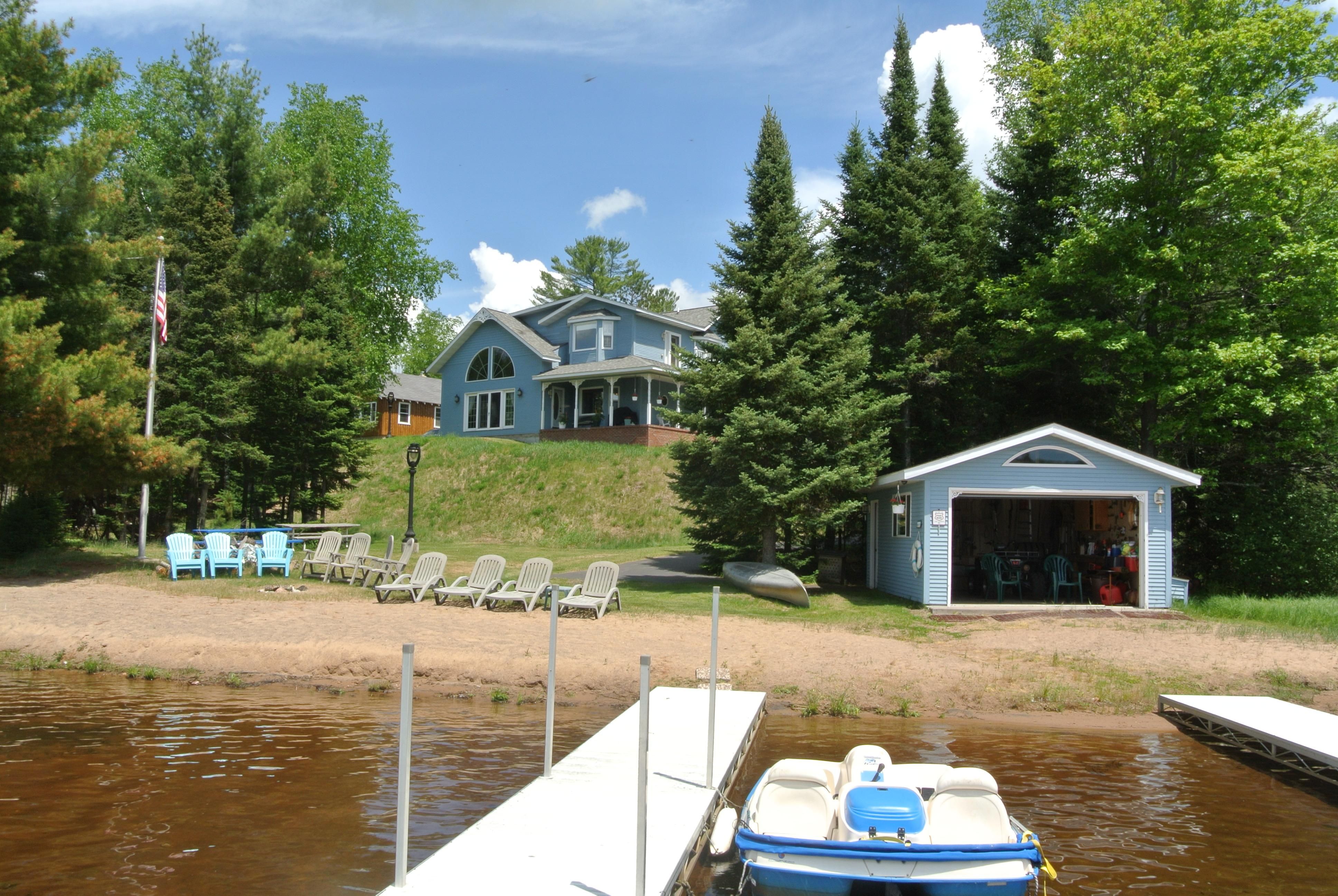 3300 Hanson Rd, Plum Lake, WI 54560 LandWatch
