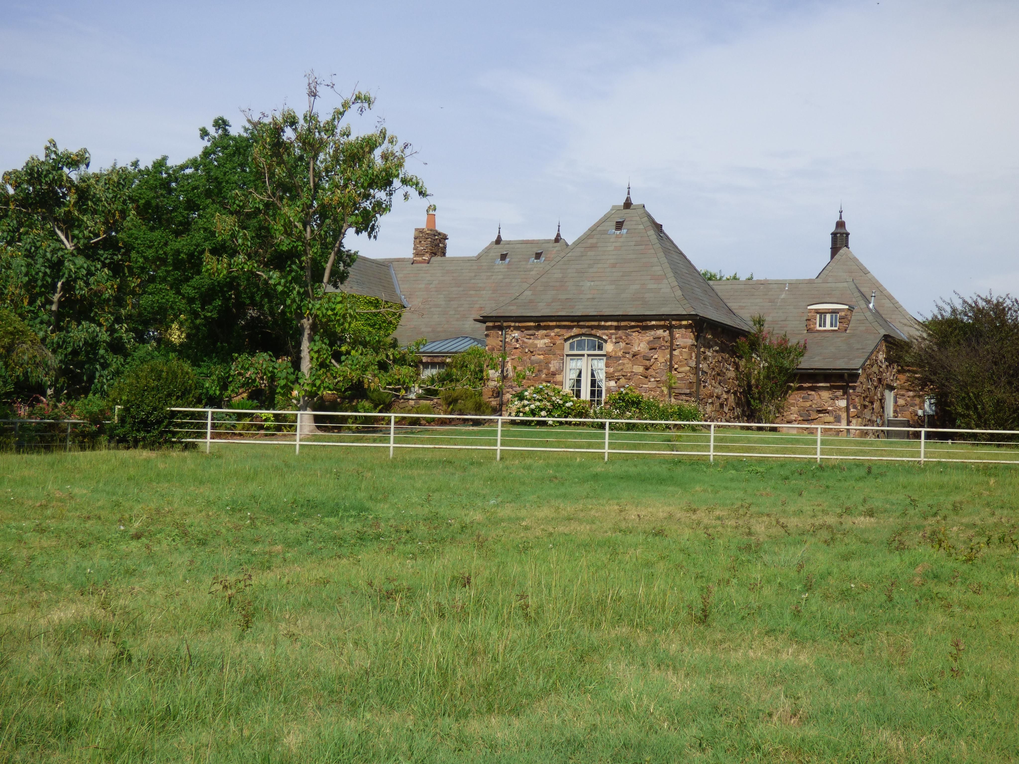 Mount Pleasant, Titus County, TX Farms and Ranches, House for sale