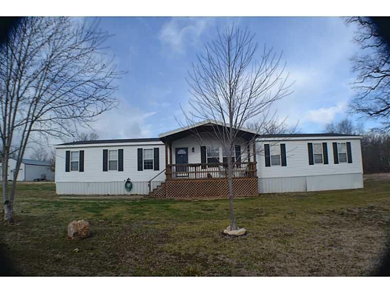 Watts, Delaware County, OK Farms and Ranches, House for sale Property