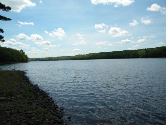 Monticello, Sullivan County, NY Recreational Property, Riverfront Property, Waterfront Property