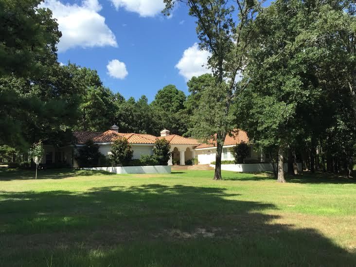 Grapeland, Houston County, TX Farms and Ranches, Timberland Property