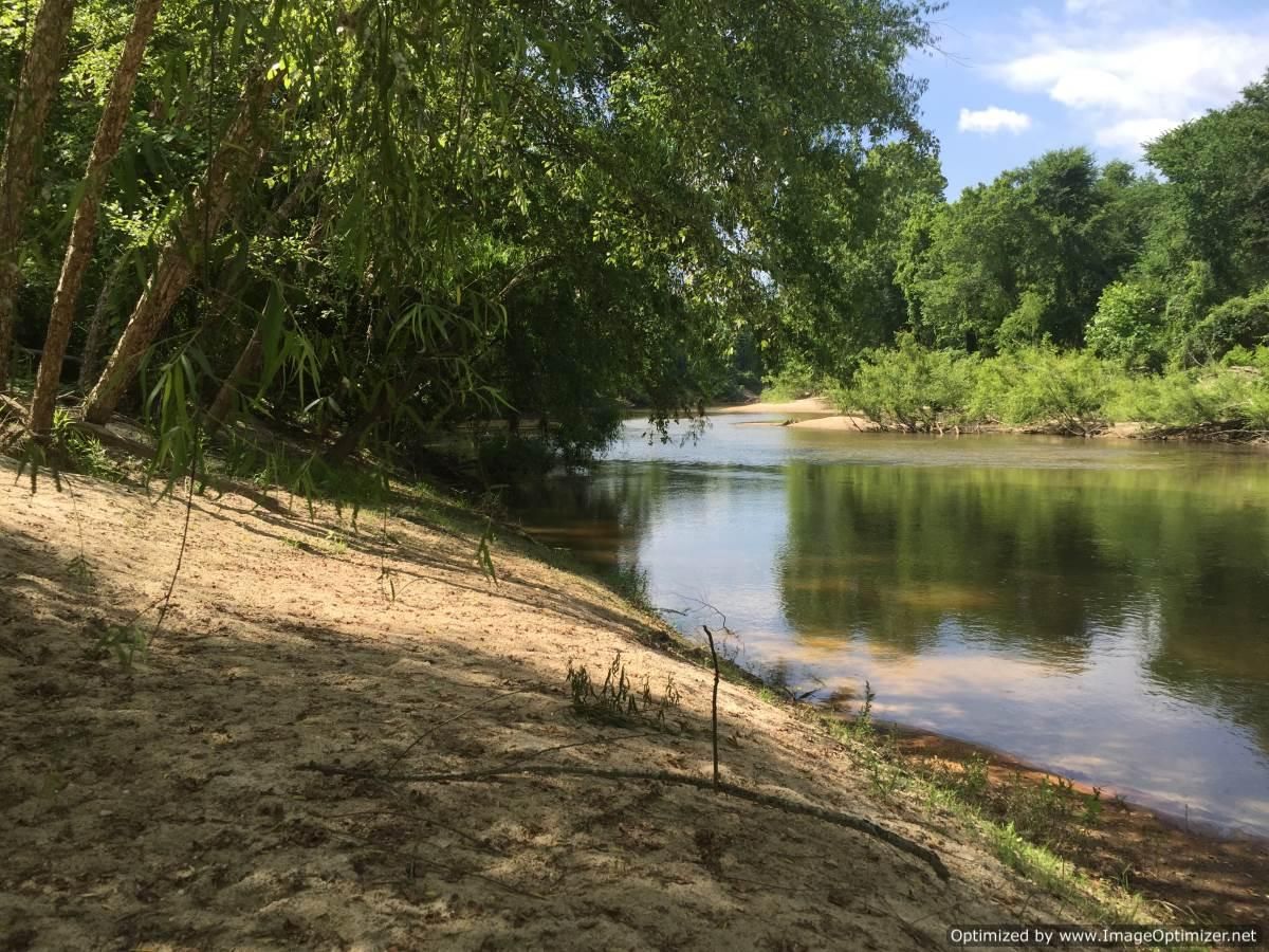 Pinola, Simpson County, MS Recreational Property, Timberland Property