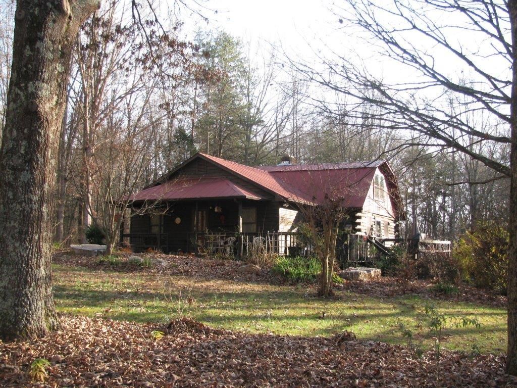 Chatham, Pittsylvania County, VA Farms and Ranches, House for sale