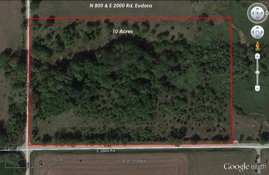 Eudora, Douglas County, KS Farms and Ranches for sale Property ID