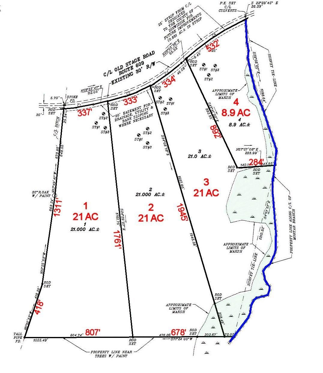 Dinwiddie, Dinwiddie County, VA Farms and Ranches for sale Property ID 402115223 LandWatch