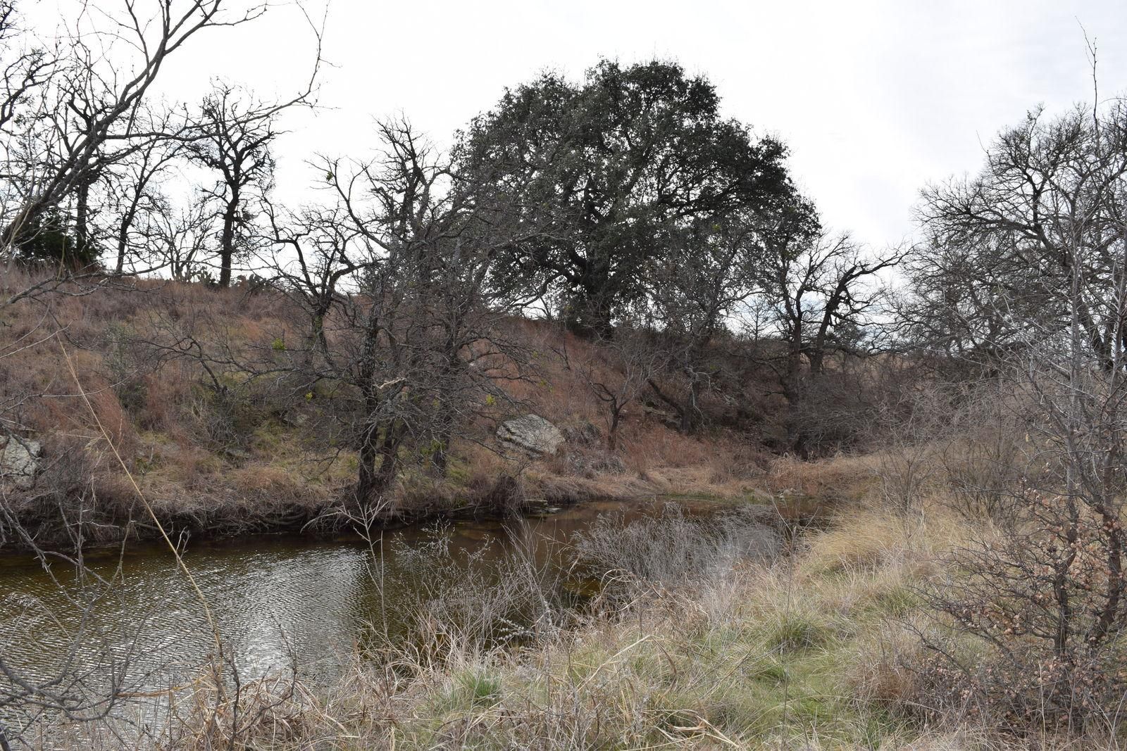 Gouldbusk, Coleman County, TX Recreational Property, Hunting Property, House for sale Property