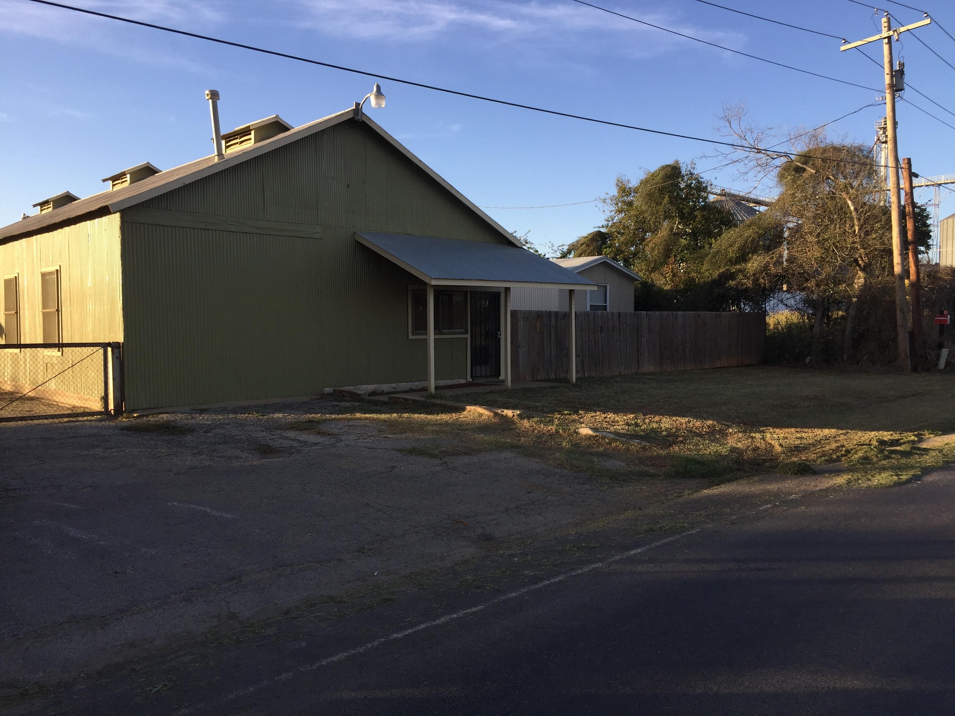 Dilley, Frio County, TX Commercial Property, Homesites for sale