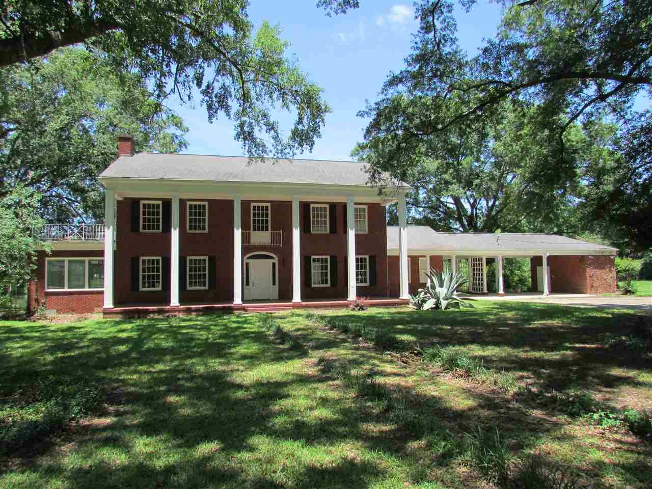 Hazlehurst, Copiah County, MS House for sale Property ID 28632455