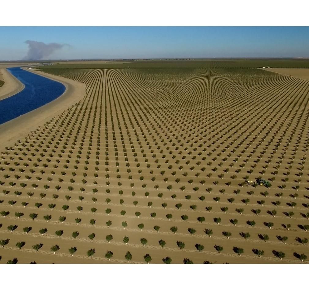 Cantua Creek, Fresno County, CA Farms and Ranches for sale Property ID