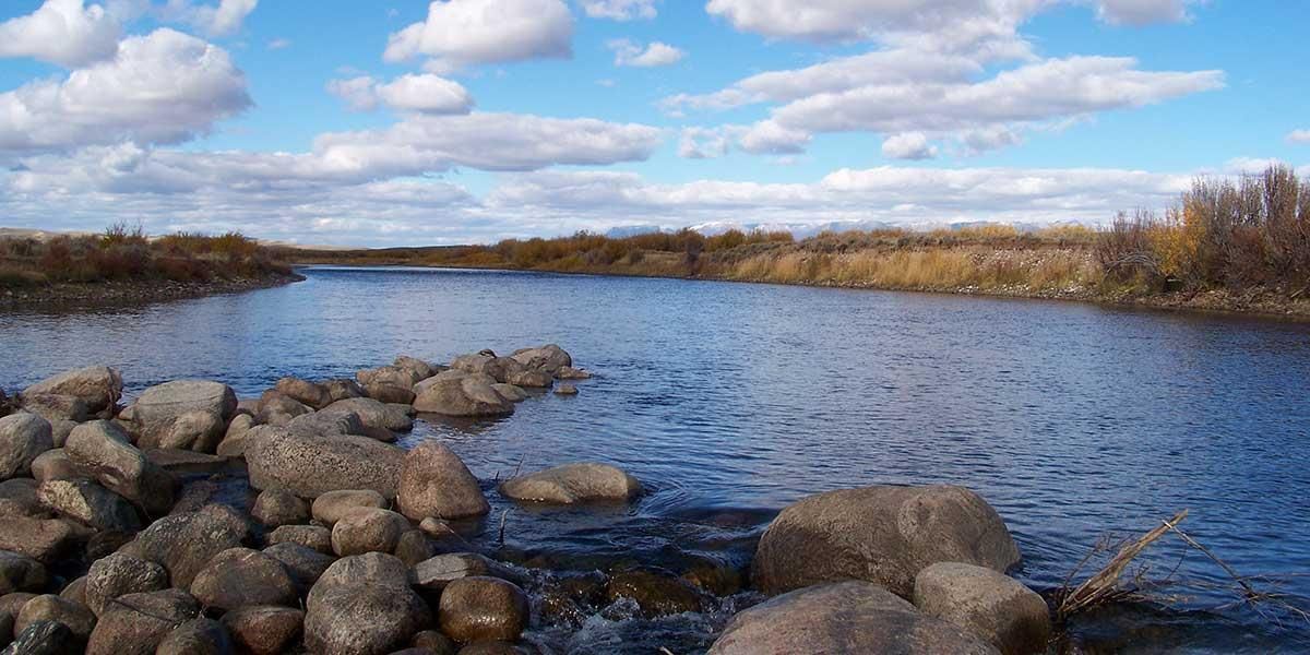 Daniel, Sublette County, WY Farms and Ranches, Recreational Property