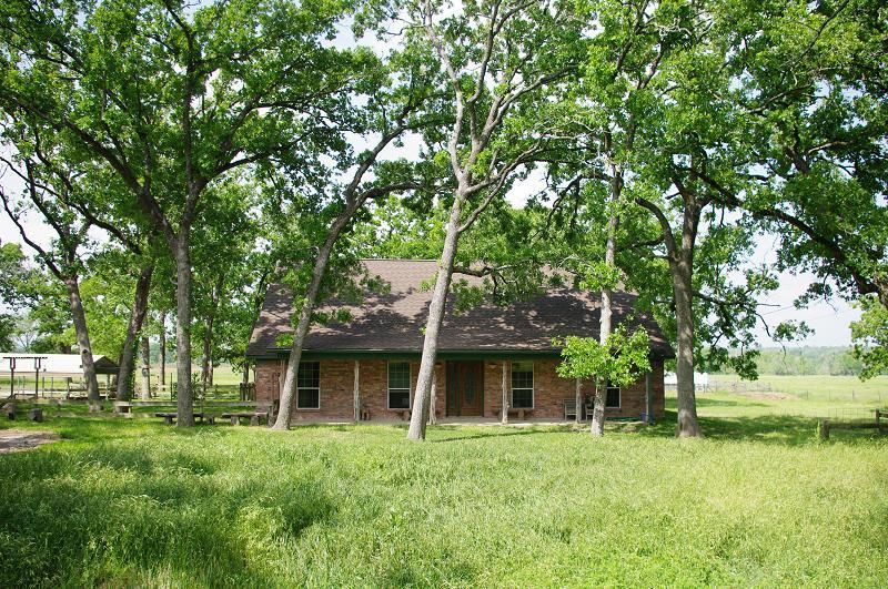 Huntsville, Walker County, TX Farms and Ranches, House for sale