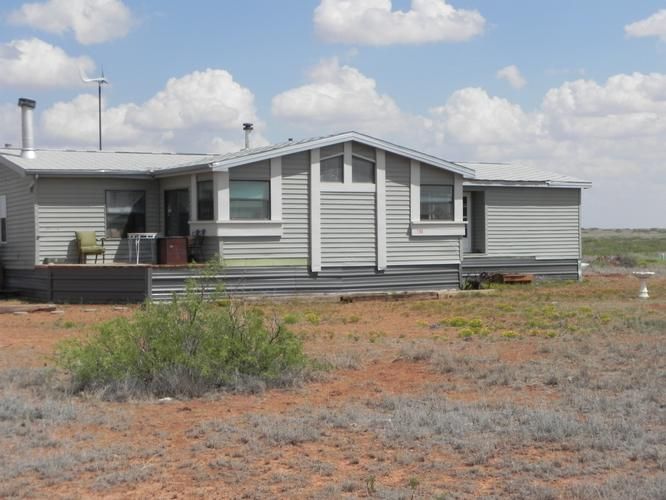 Fort Sumner, Debaca County, NM Farms and Ranches, House for sale