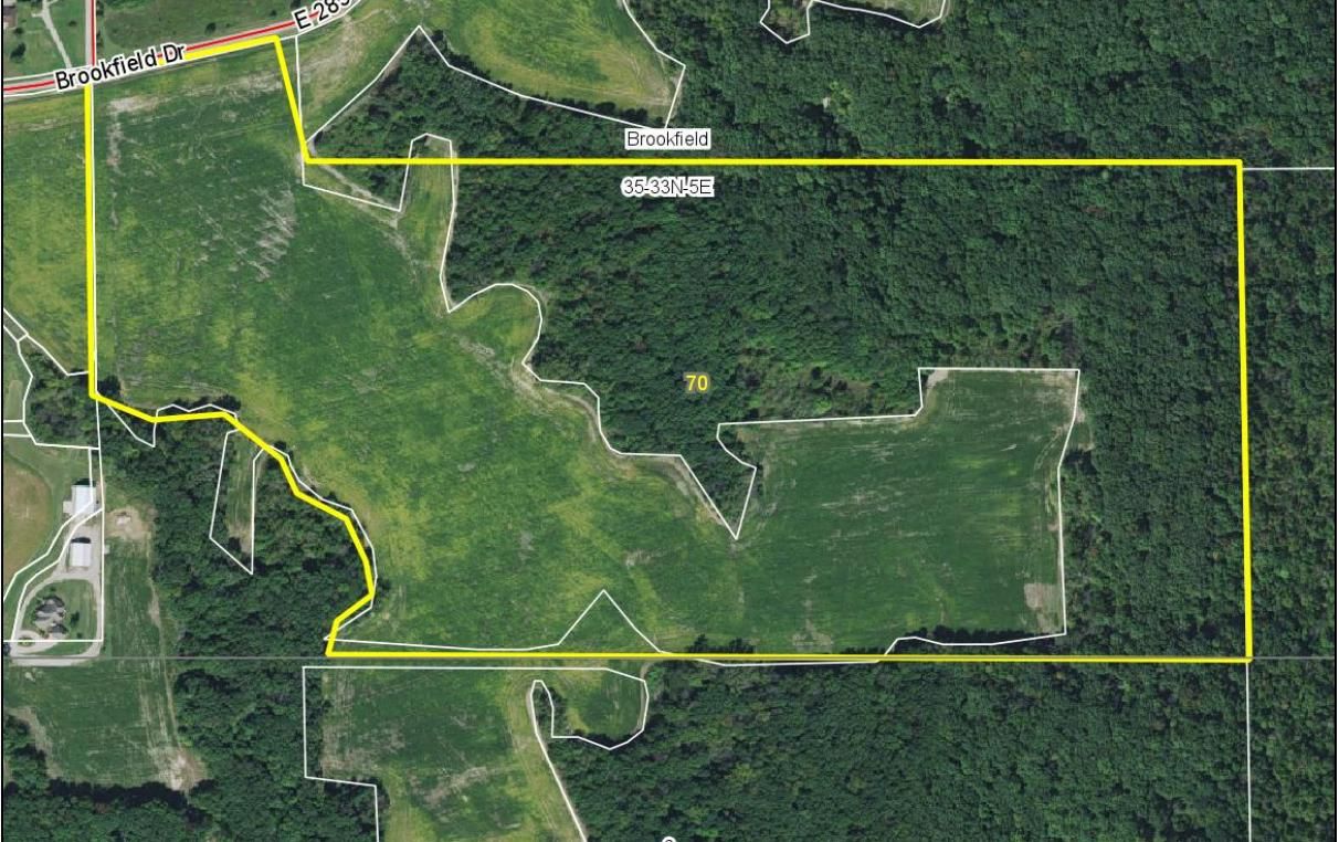 Seneca, LaSalle County, IL Farms and Ranches, Recreational Property, Hunting Property for sale