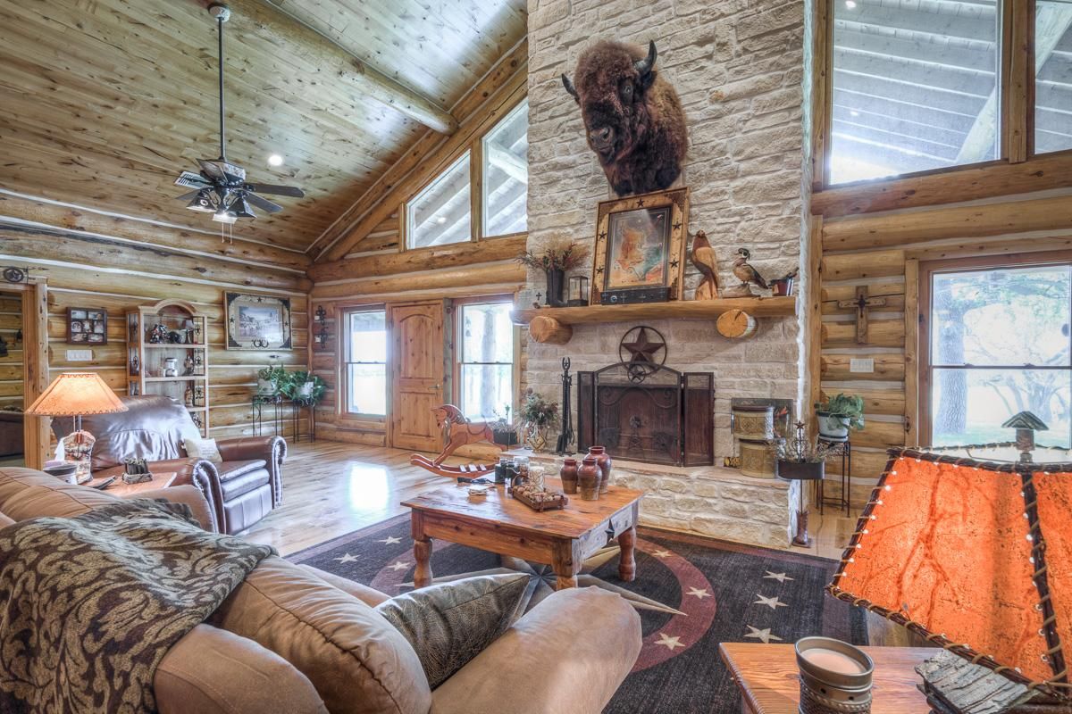 Iredell, Erath County, TX Farms and Ranches, Recreational Property