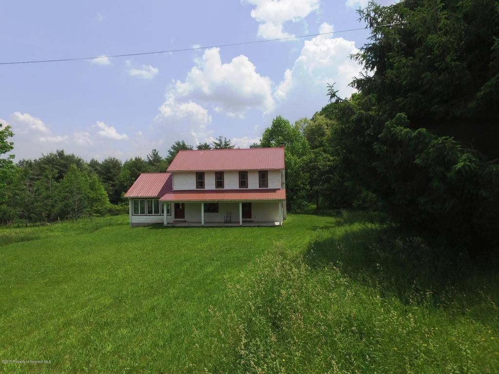 Pleasant Mount, Wayne County, PA House for sale Property ID 28697949