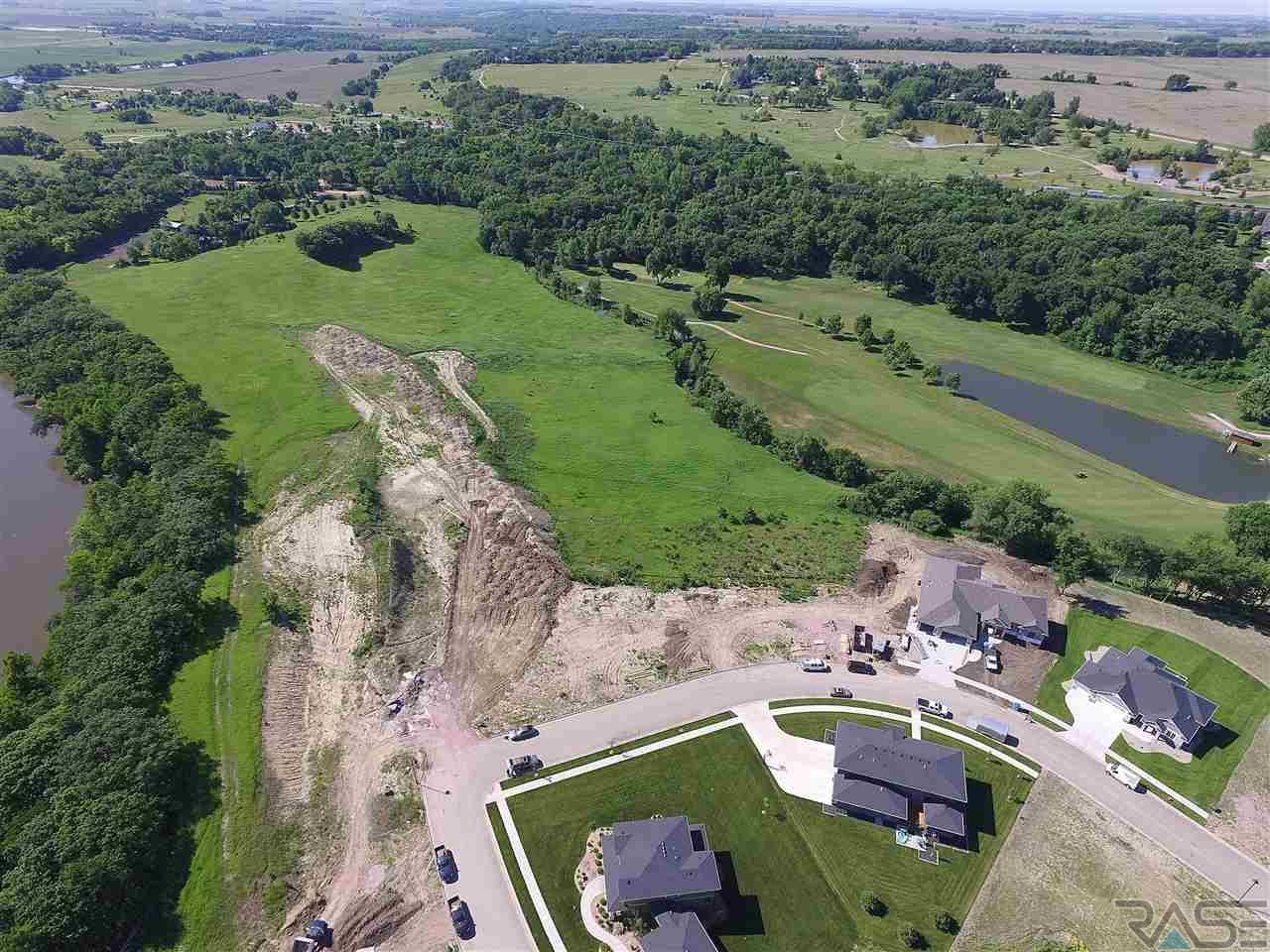 Sioux Falls, Minnehaha County, SD Undeveloped Land for sale Property ID