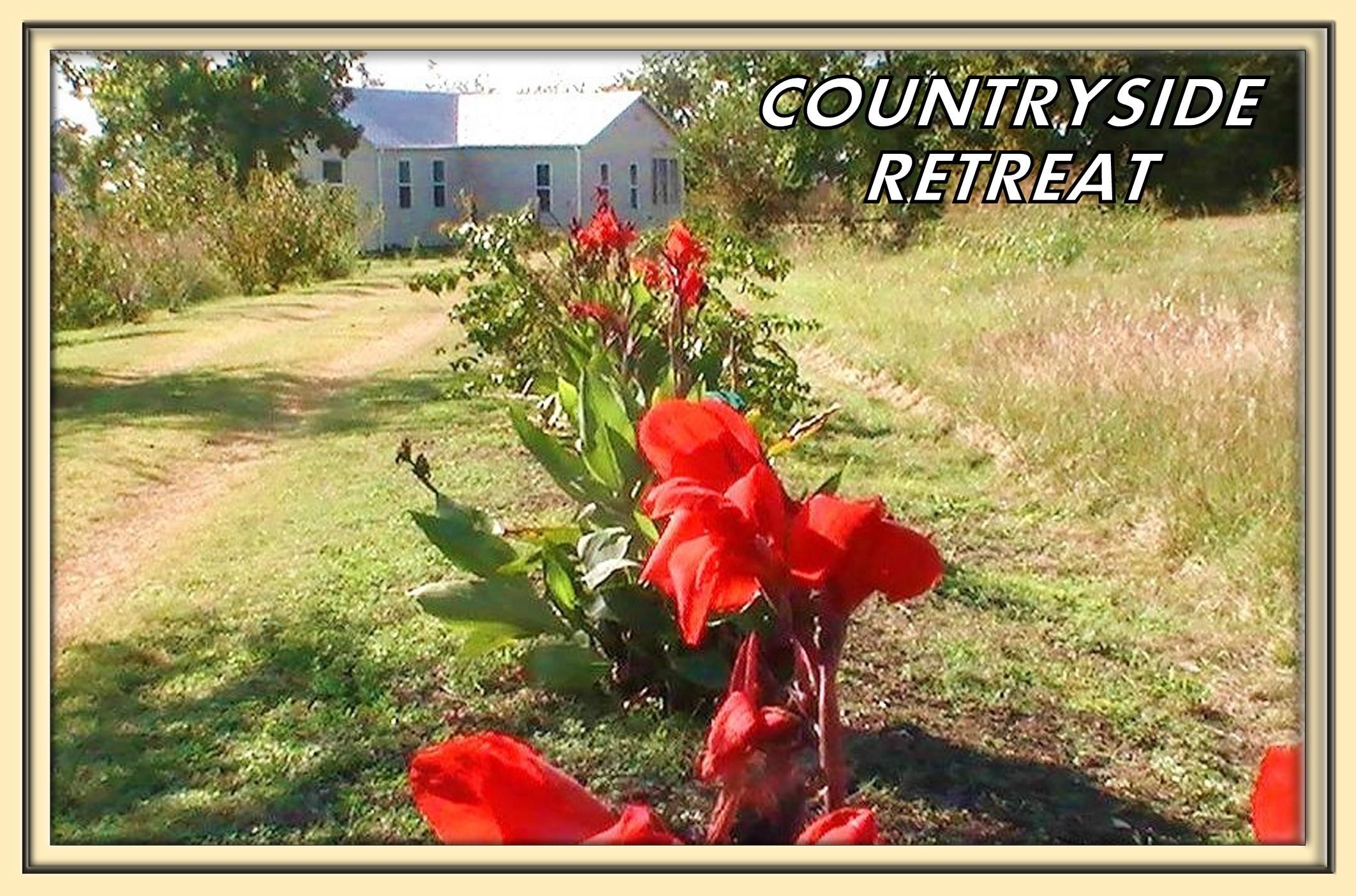 Burton, Washington County, TX Farms and Ranches, House for sale