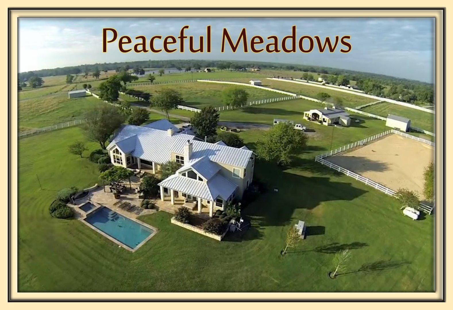 Montgomery, Montgomery County, TX Farms and Ranches, House for sale