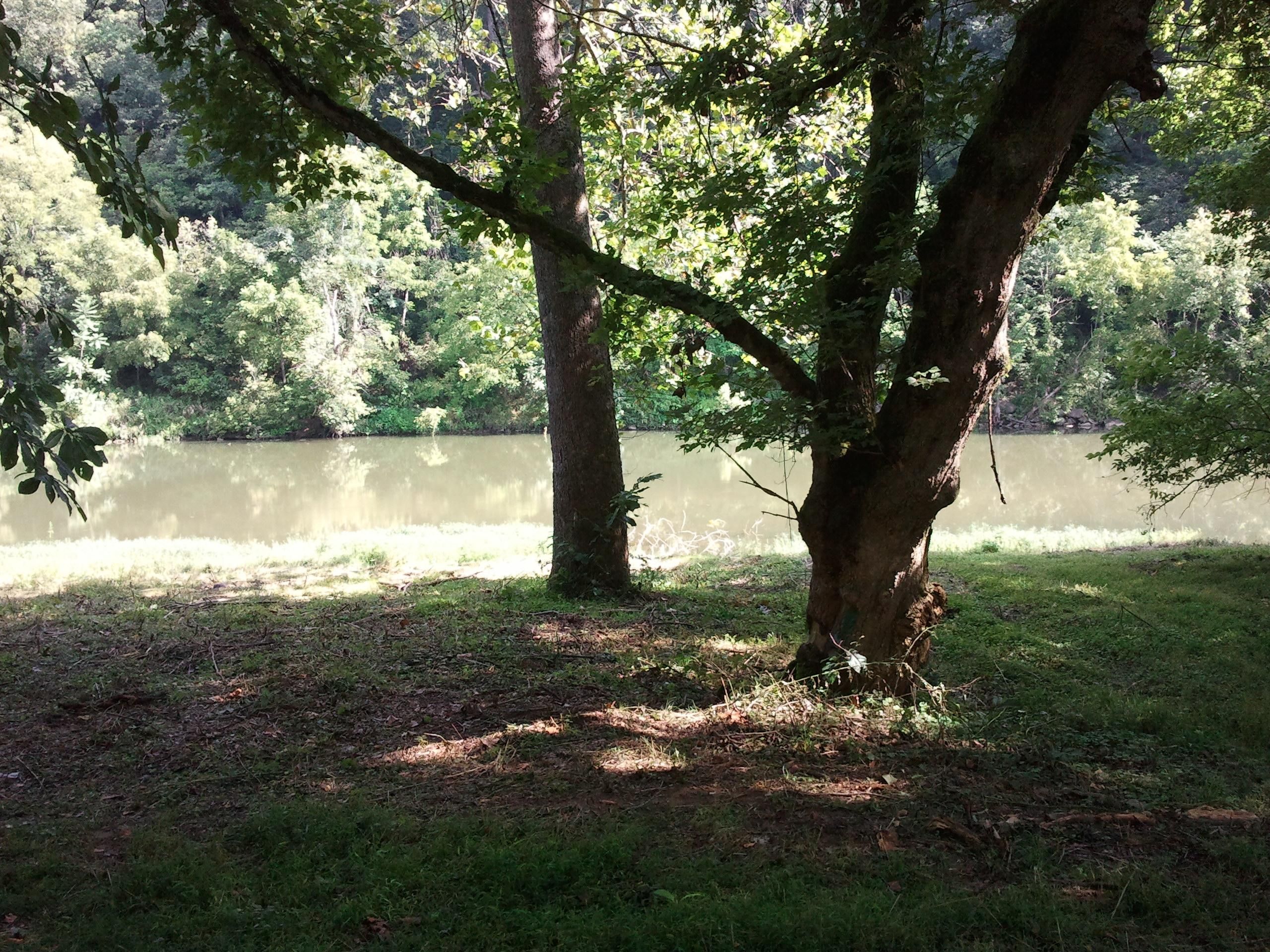 Lexington, Rockbridge County, VA Recreational Property, Riverfront