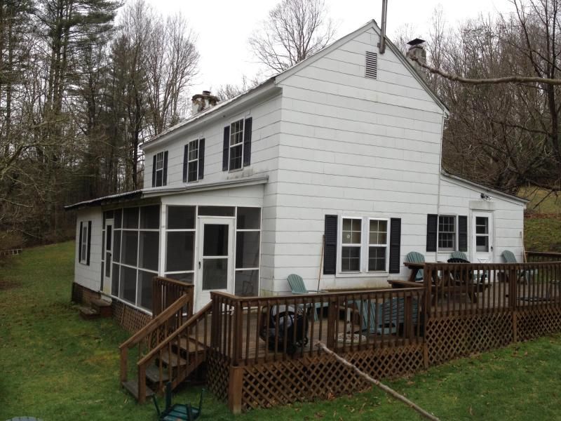 Millboro, Bath County, VA Farms and Ranches, House for sale Property ID