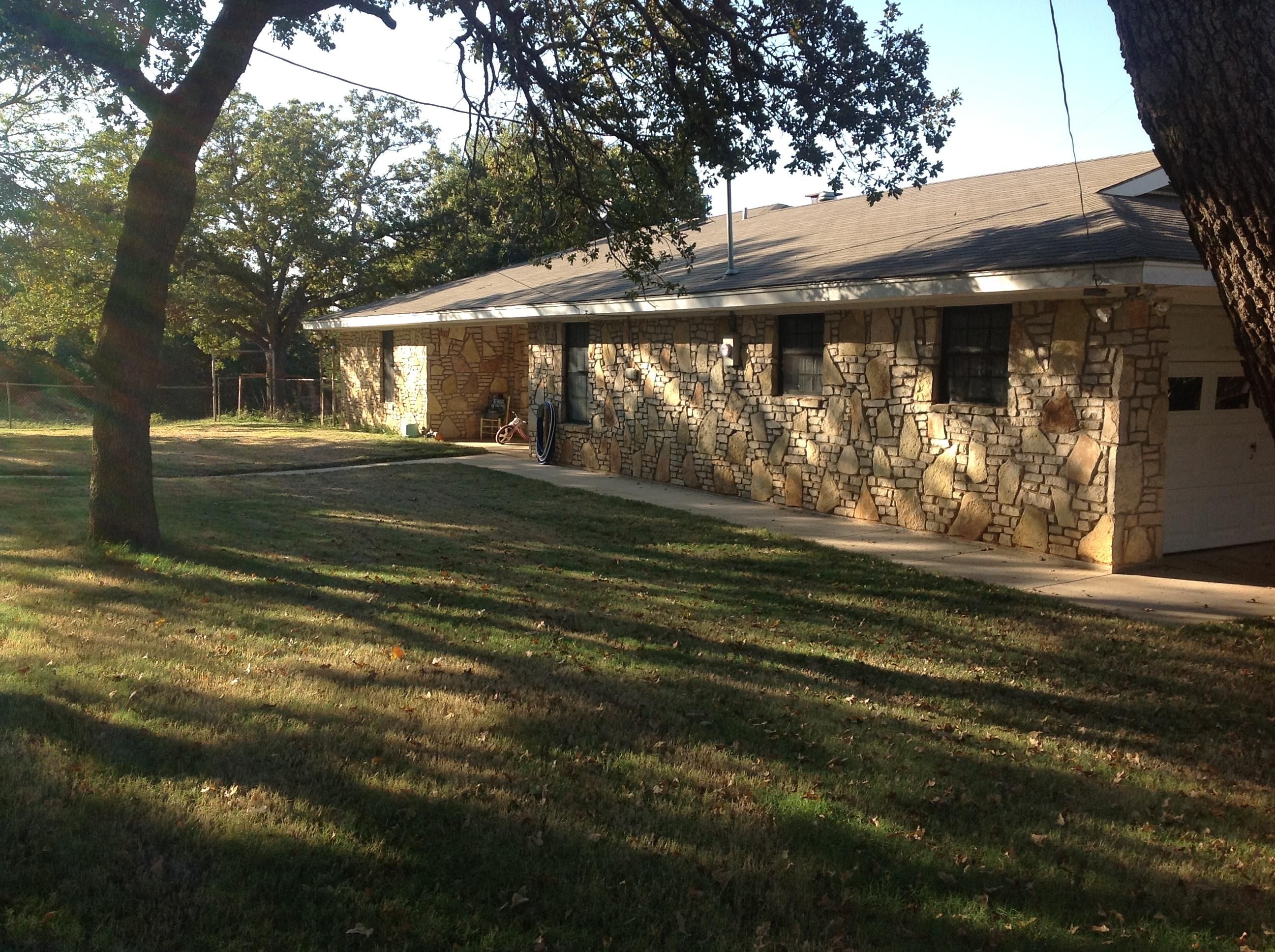 Santo, Palo Pinto County, TX Farms and Ranches, House for sale Property