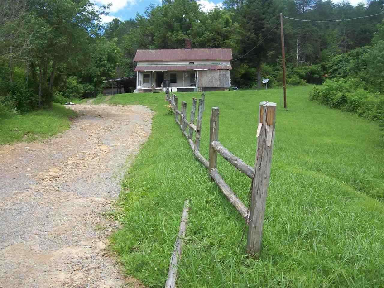 Sneedville, Hancock County, TN Farms and Ranches for sale Property ID