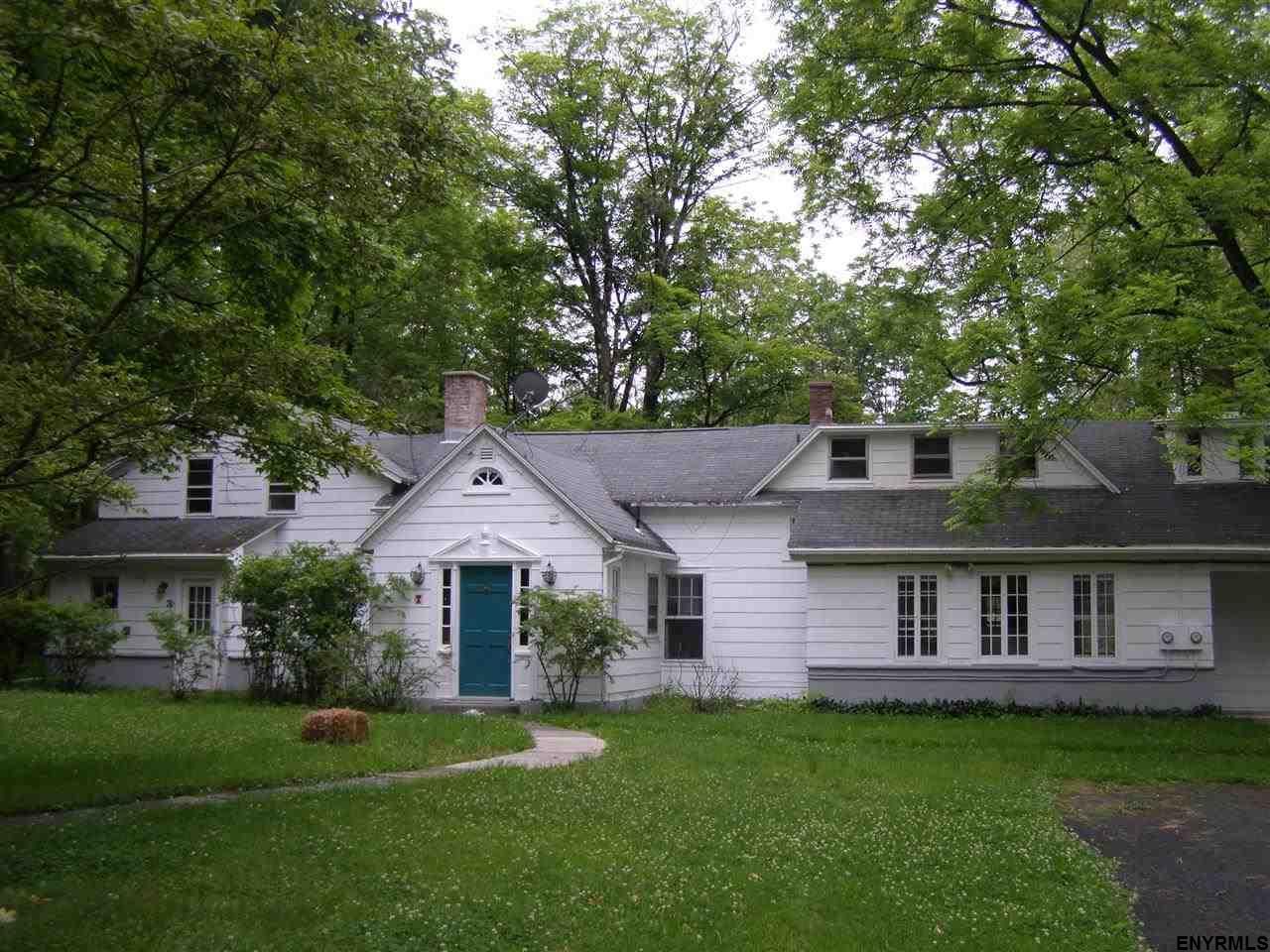 Slingerlands, Albany County, NY Undeveloped Land for sale Property ID