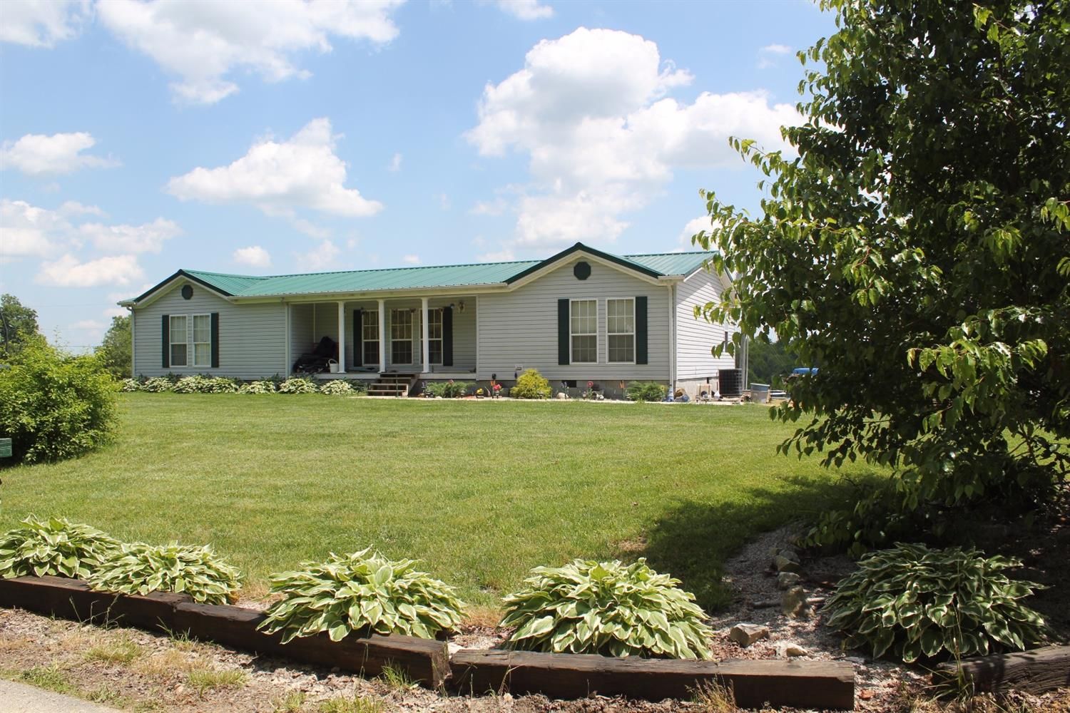 Frenchburg, Menifee County, KY House for sale Property ID 326489845