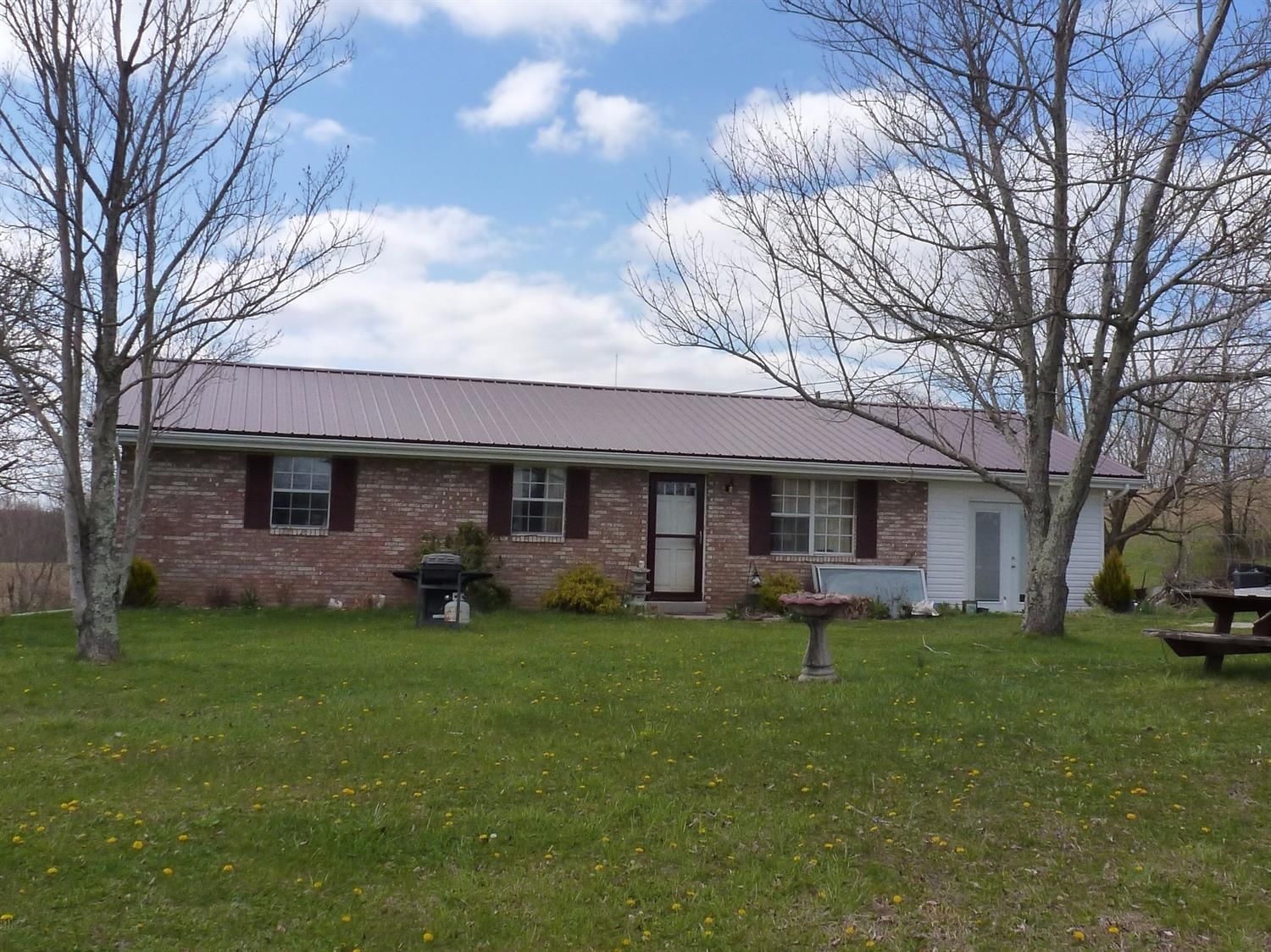 Frenchburg, Menifee County, KY House for sale Property ID 326489867