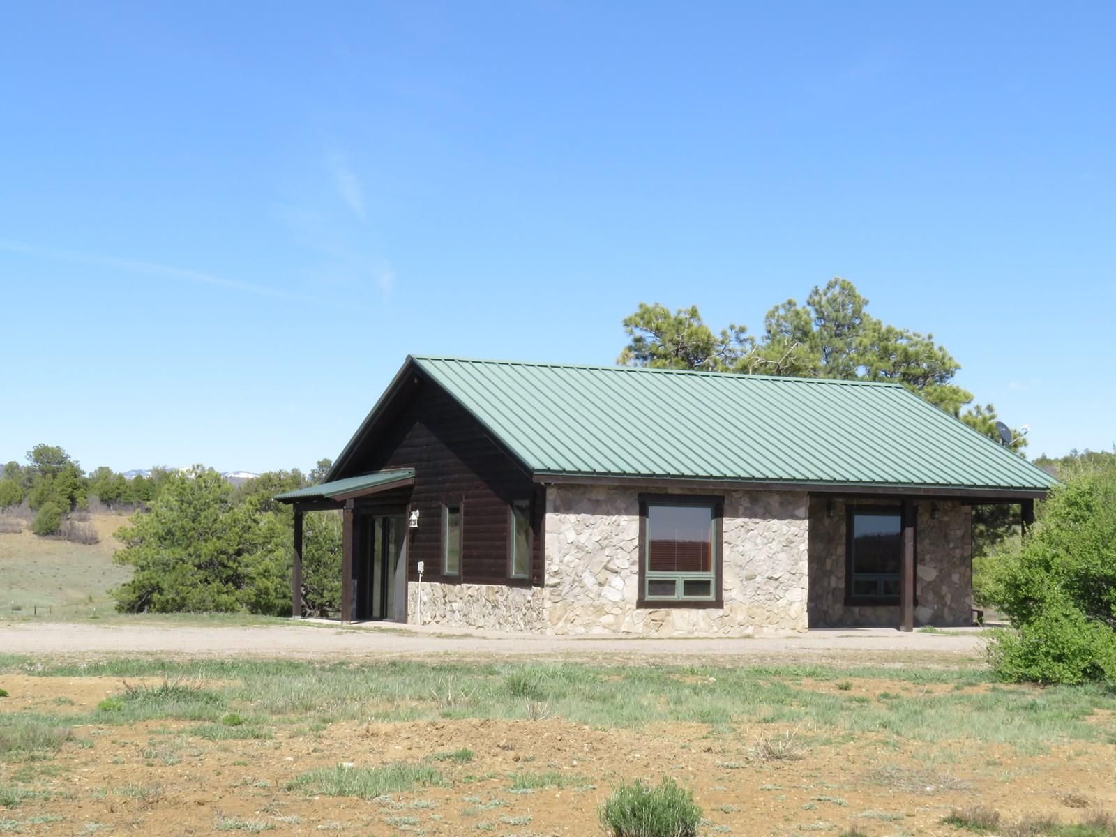 Chama, Rio Arriba County, NM Recreational Property, Horse Property