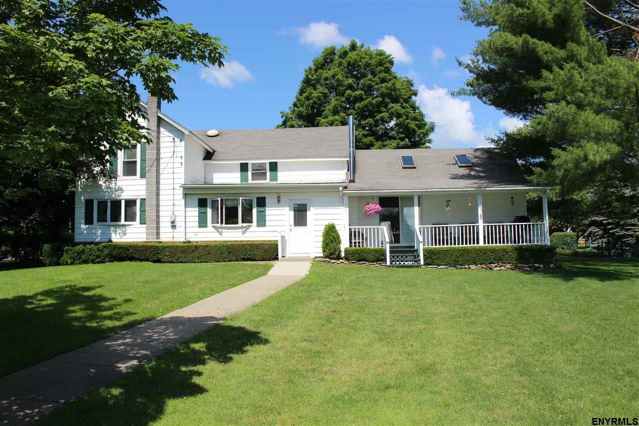 Eagle Bridge, Washington County, NY House for sale Property ID