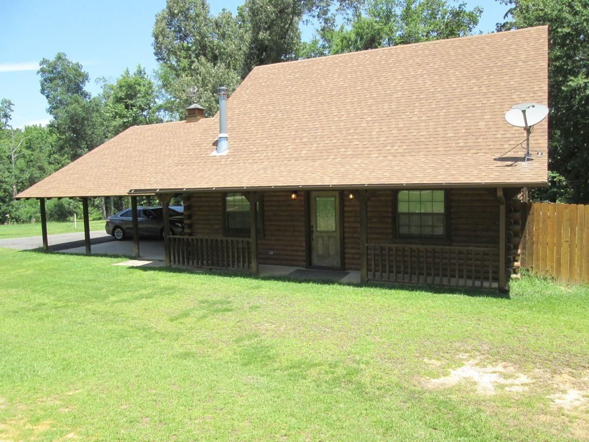 Ore City, Upshur County, TX Recreational Property, Hunting Property