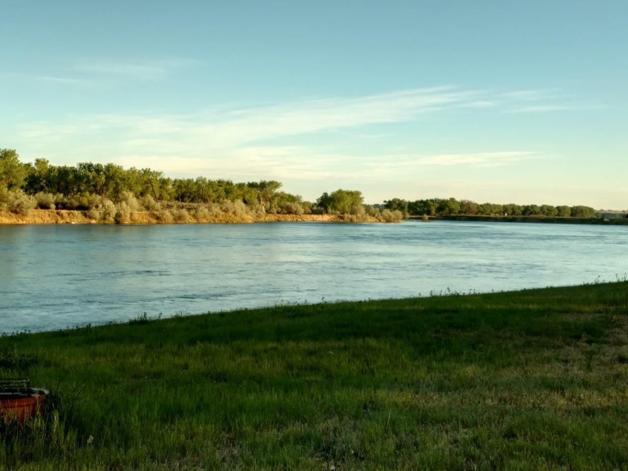 Fort Peck, Valley County, MT Recreational Property, Riverfront Property