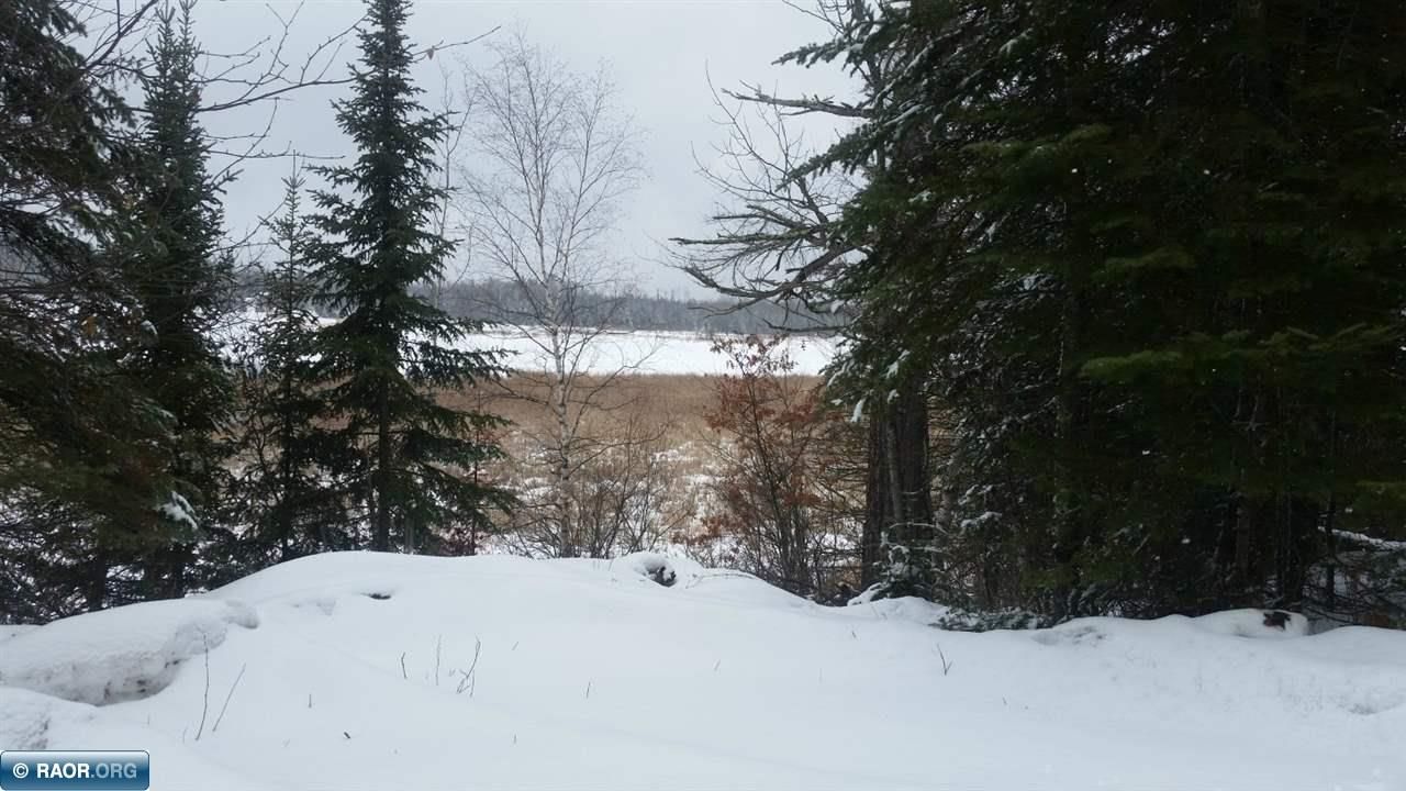 International Falls, Koochiching County, MN Undeveloped Land, Lakefront Property, Waterfront