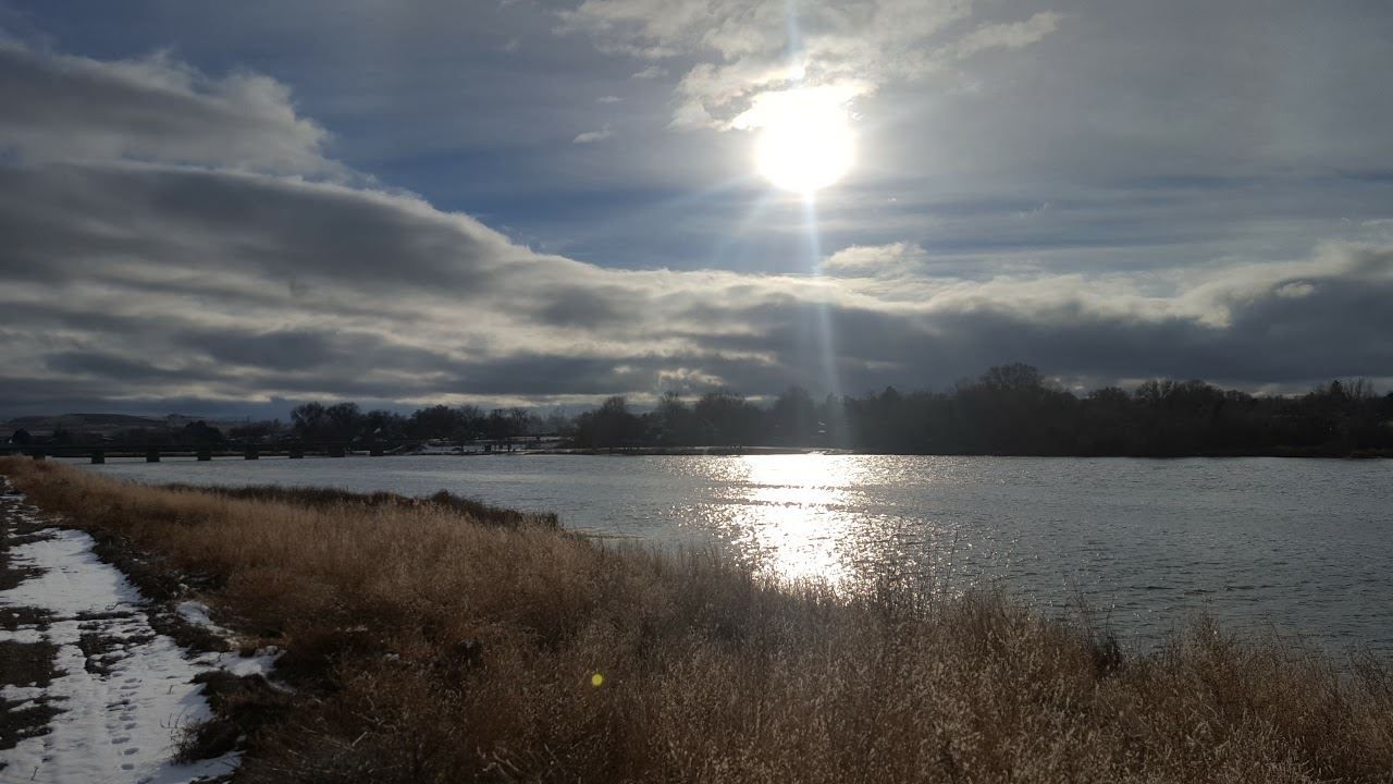 Caldwell, Canyon County, ID Farms and Ranches, Lakefront Property