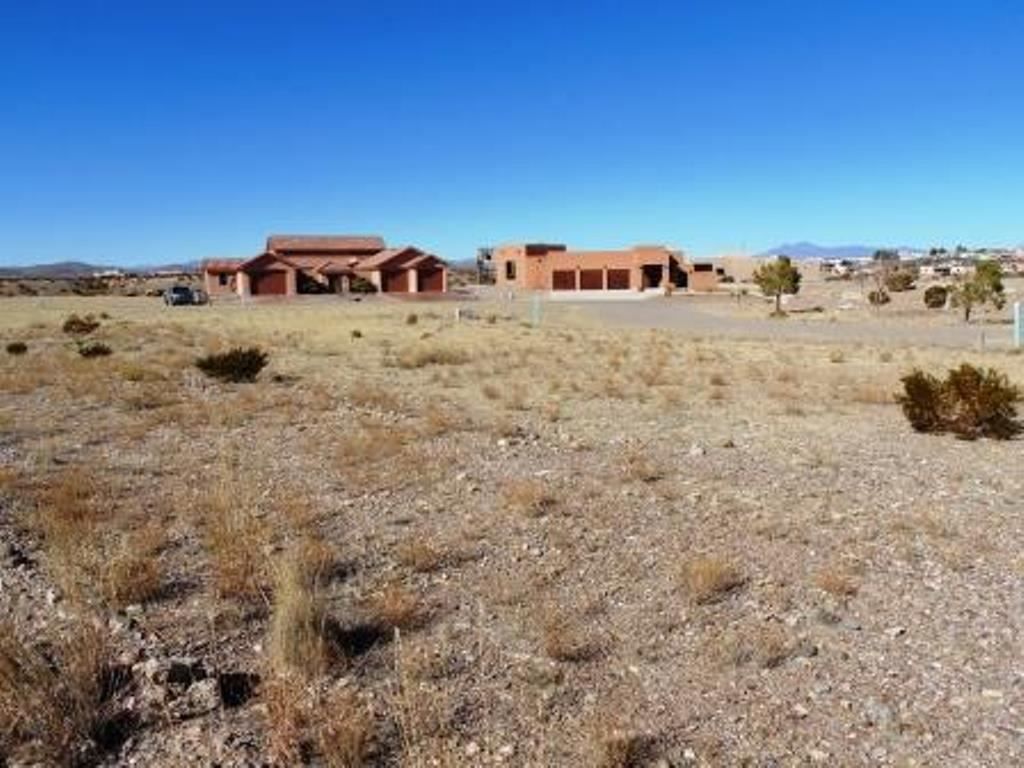 Elephant Butte, Sierra County, NM Undeveloped Land, Homesites for sale