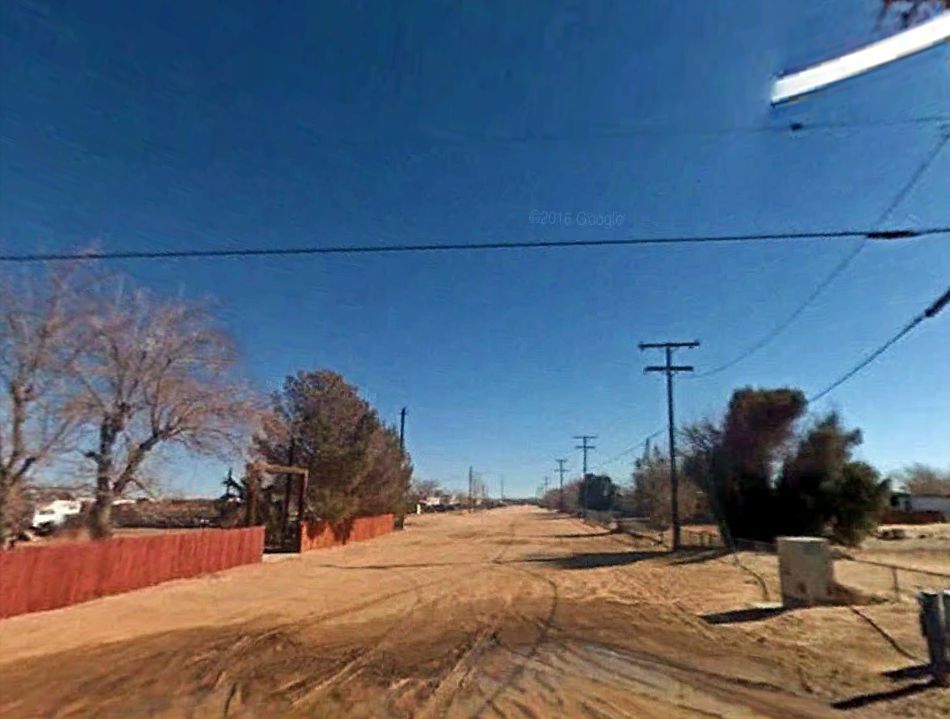 North Edwards, Kern County, CA Farms and Ranches, Undeveloped Land