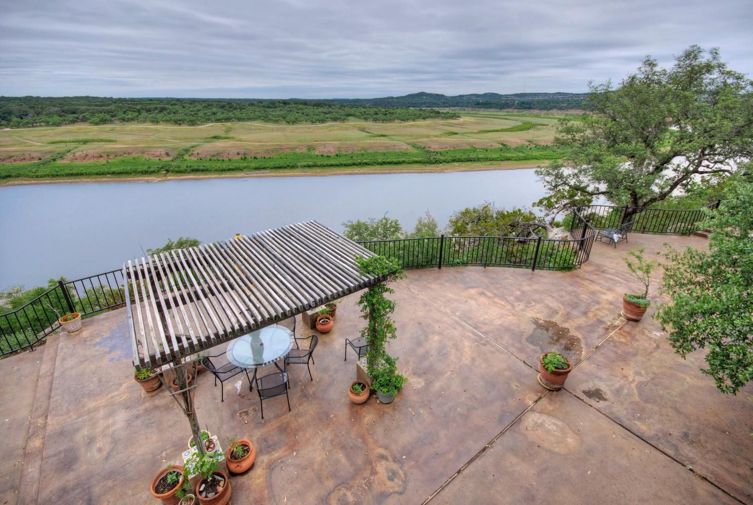 Marble Falls, Travis County, TX Recreational Property, Lakefront