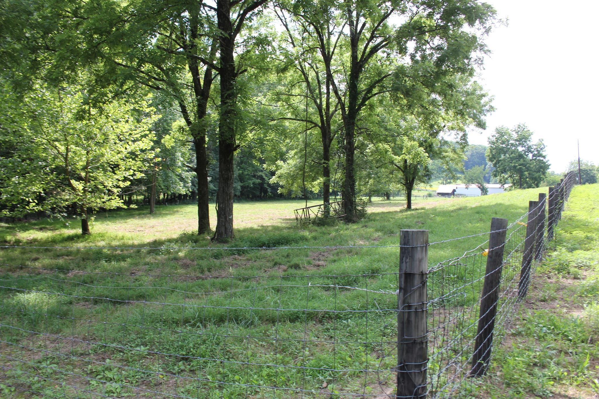 McEwen, Humphreys County, TN Farms and Ranches, Undeveloped Land for