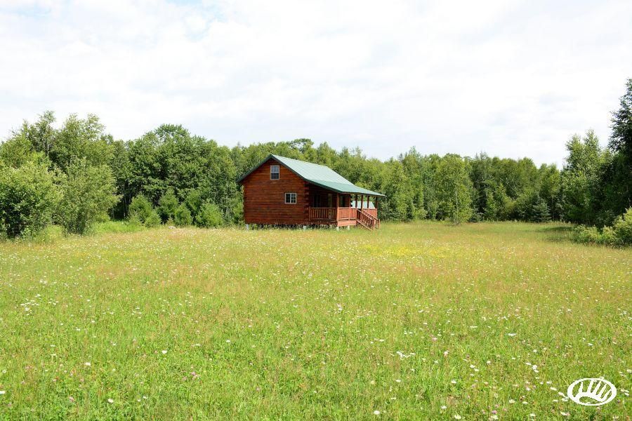 Clayton, Barron County, WI Farms and Ranches for sale Property ID