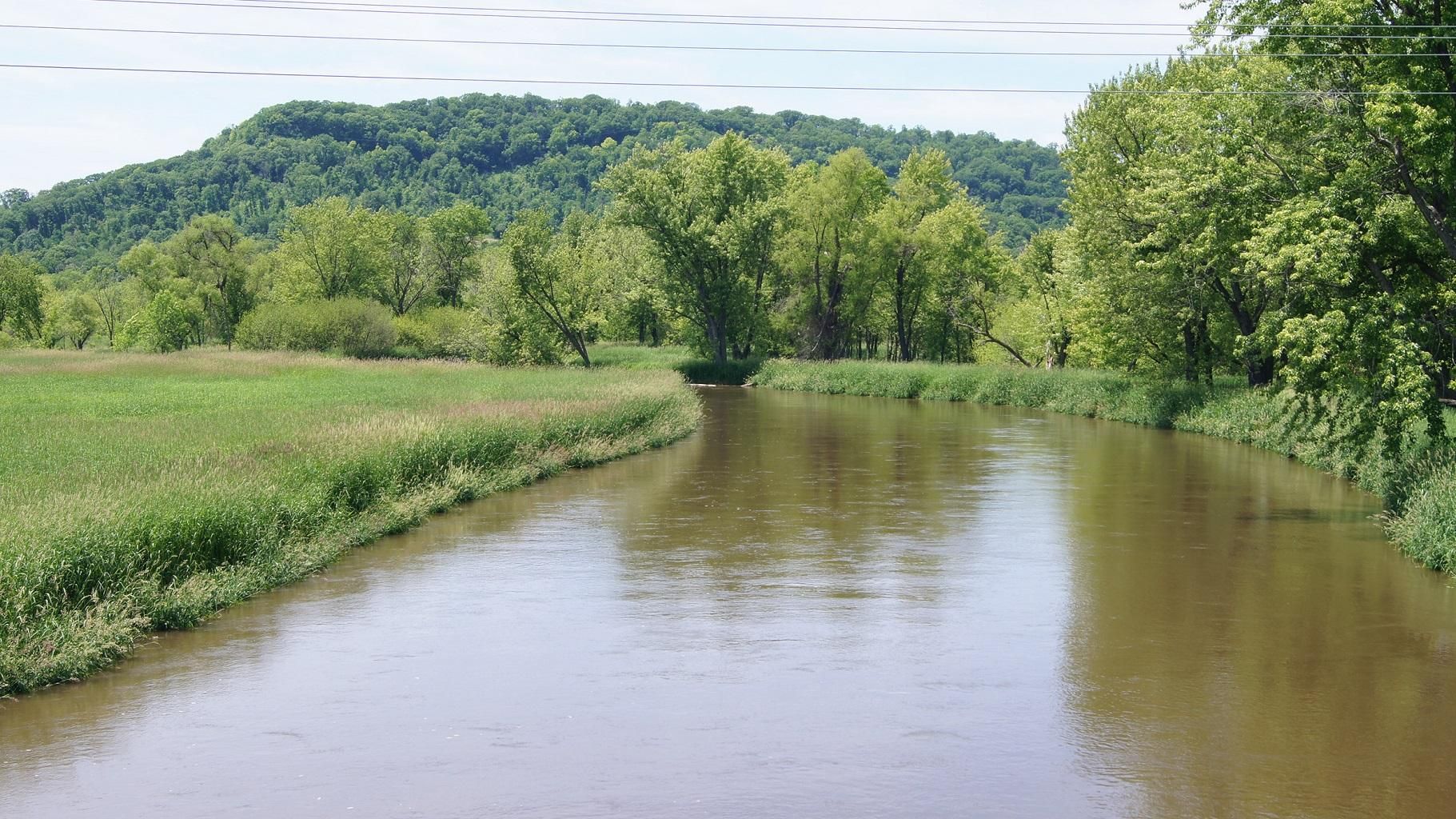 Alma, Buffalo County, WI Recreational Property, Undeveloped Land