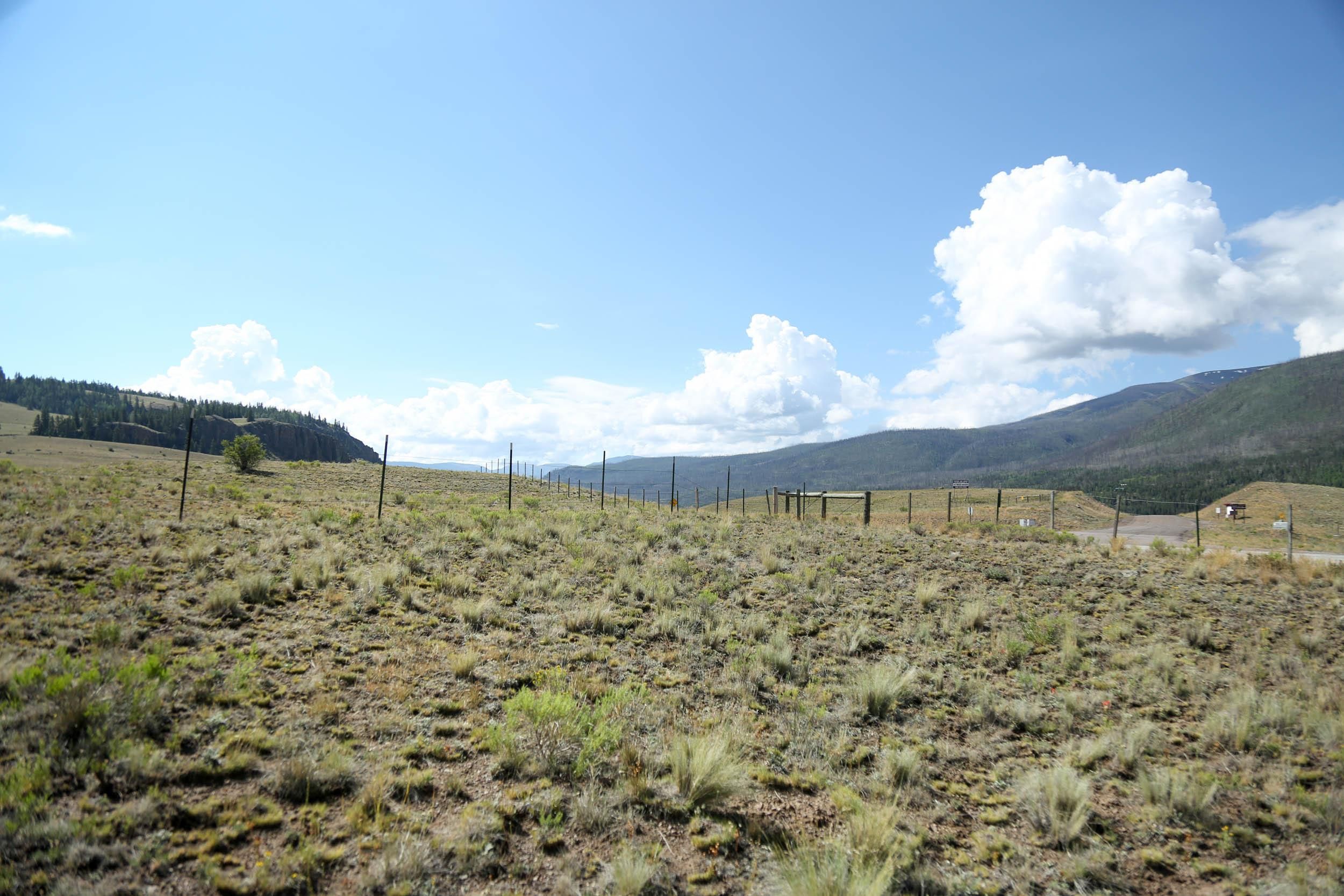 Creede, Mineral County, CO Homesites for sale Property ID 331122917