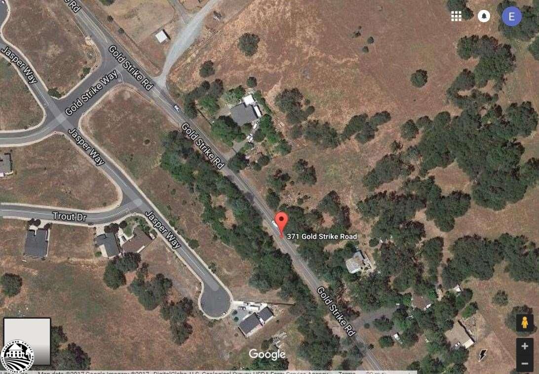 San Andreas, Calaveras County, CA Undeveloped Land, Homesites for sale