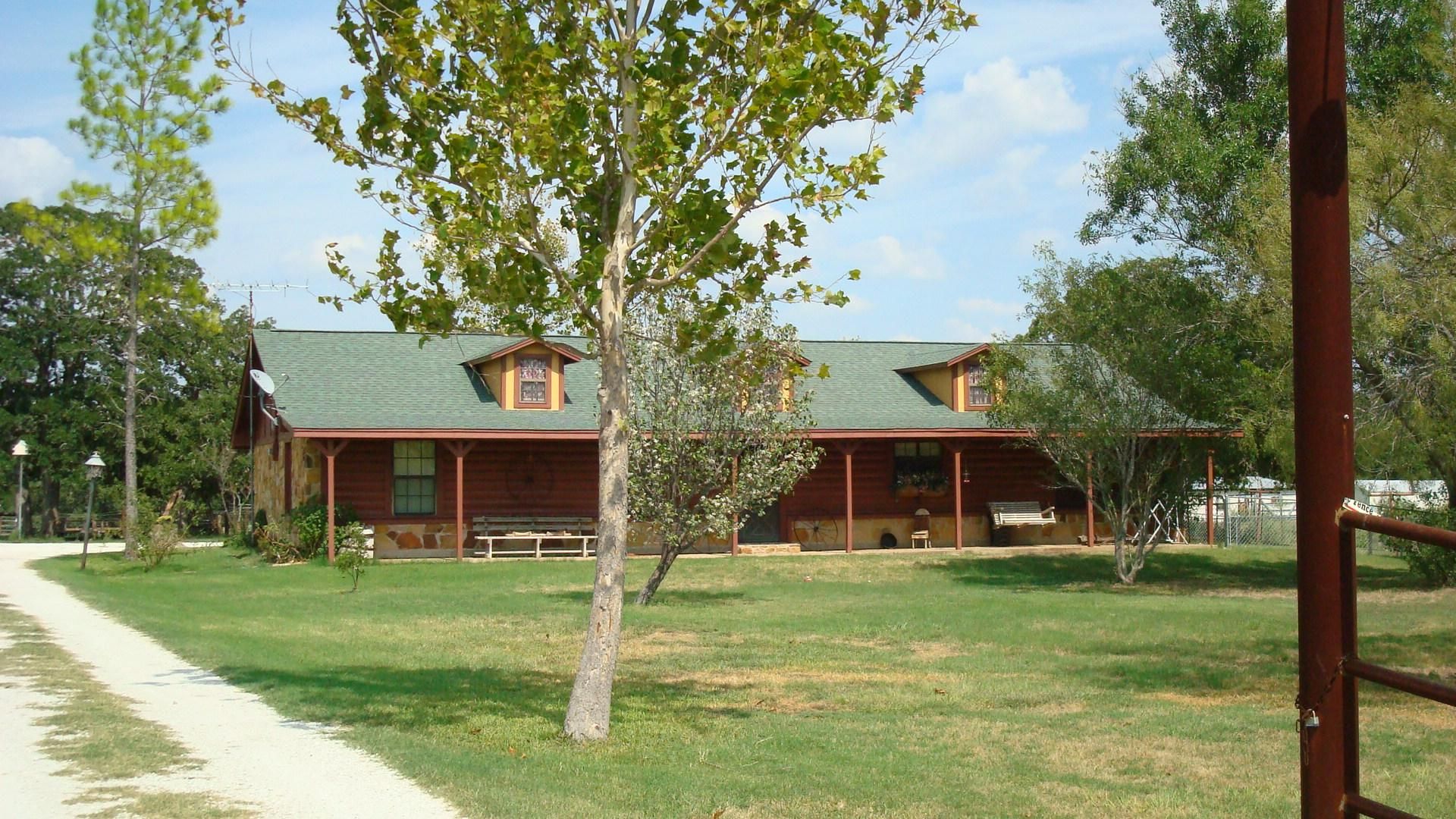 Marlin, Falls County, TX Farms and Ranches, House for sale Property ID