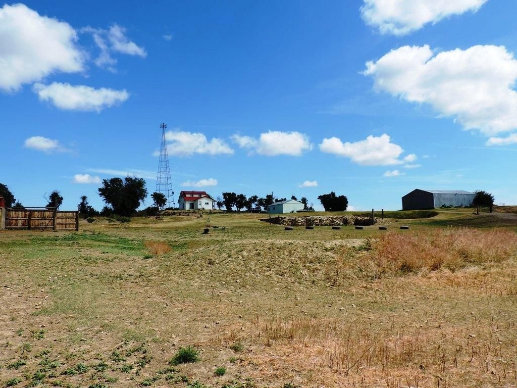 Ryegate, Golden Valley County, MT Farms and Ranches, House for sale