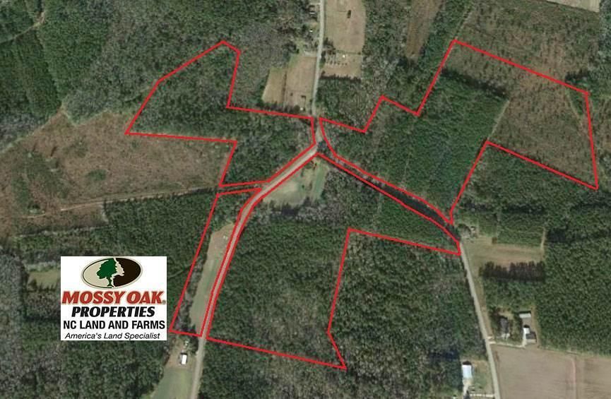 Nakina, Columbus County, NC Farms and Ranches for sale Property ID